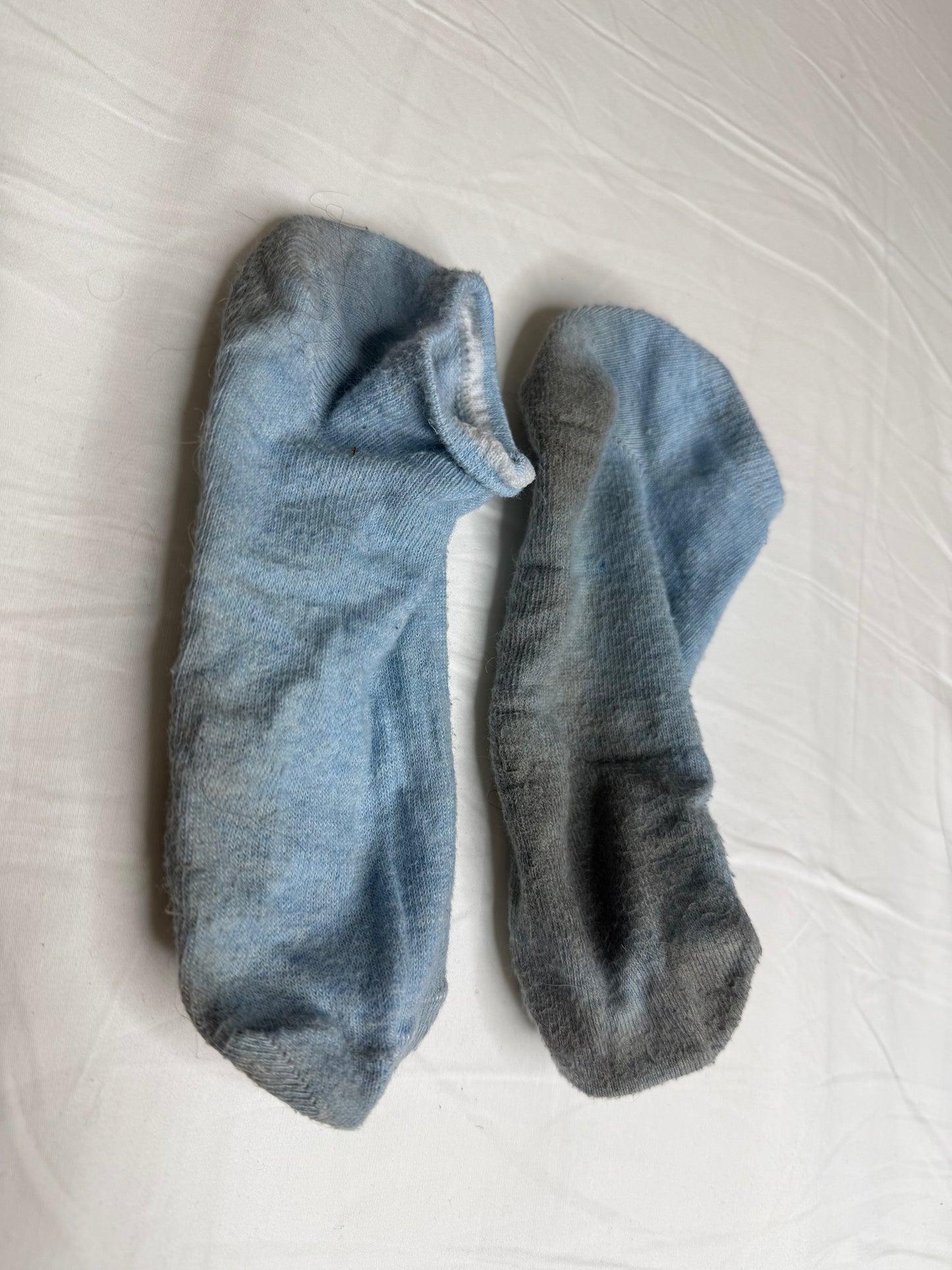 Runner Girl Style Socks