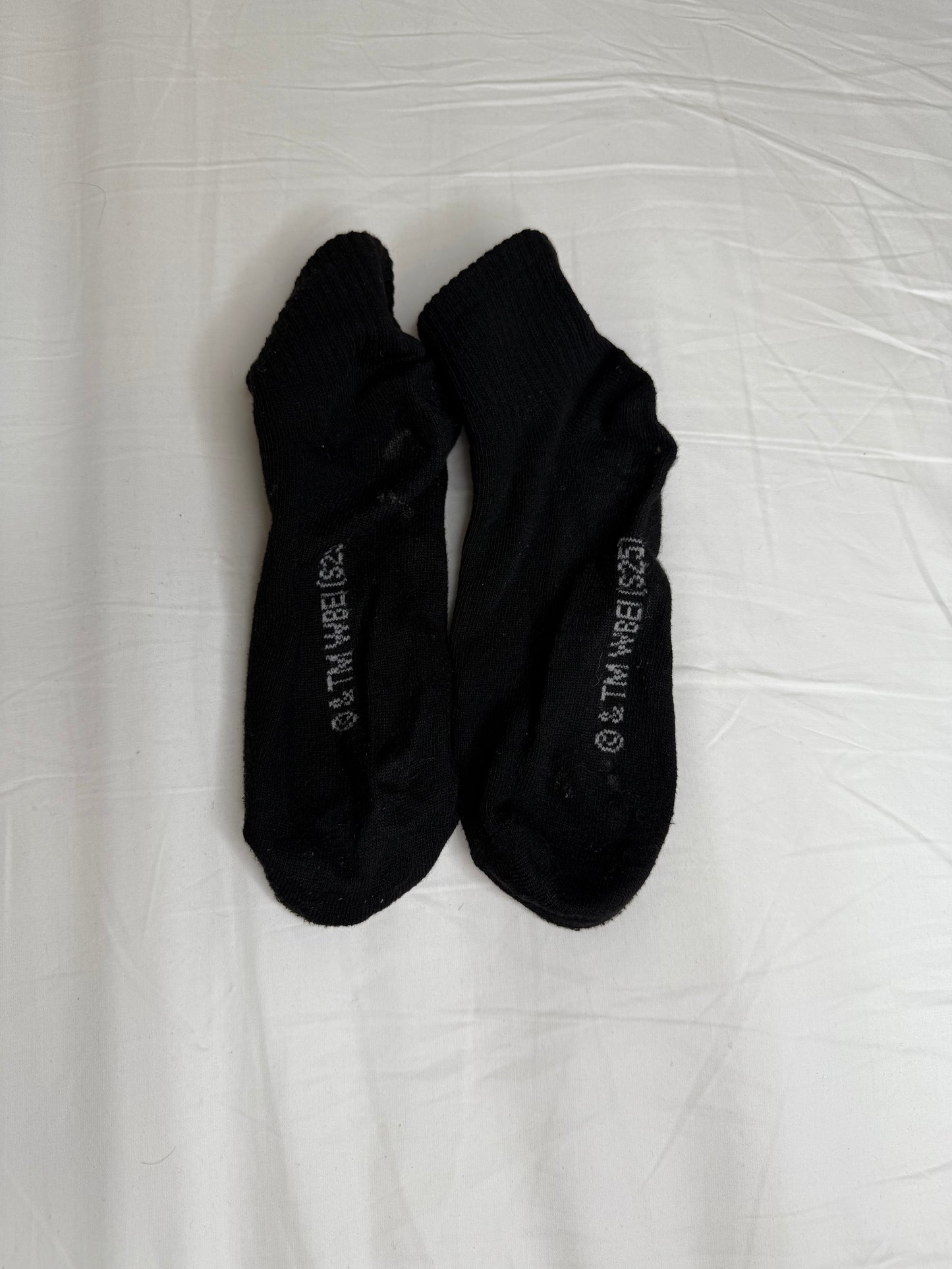 Camila Style Socks