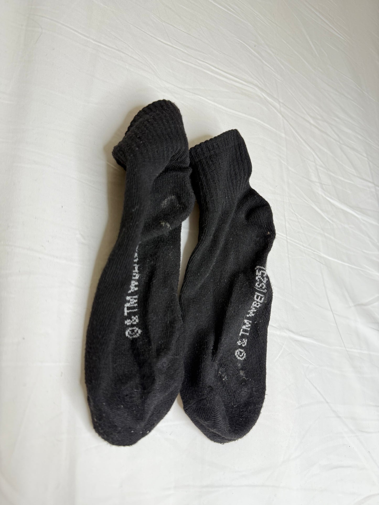 Camila Style Socks