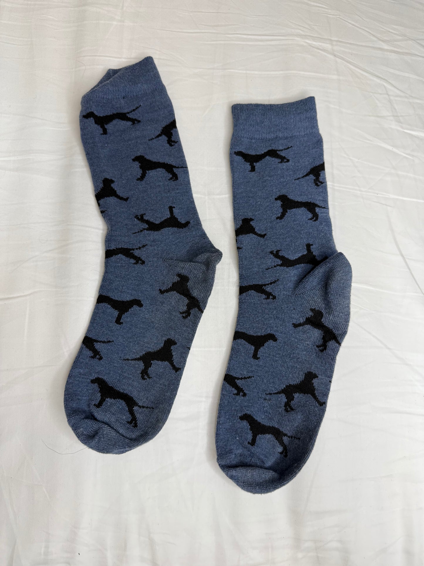 Nina Style Socks 2