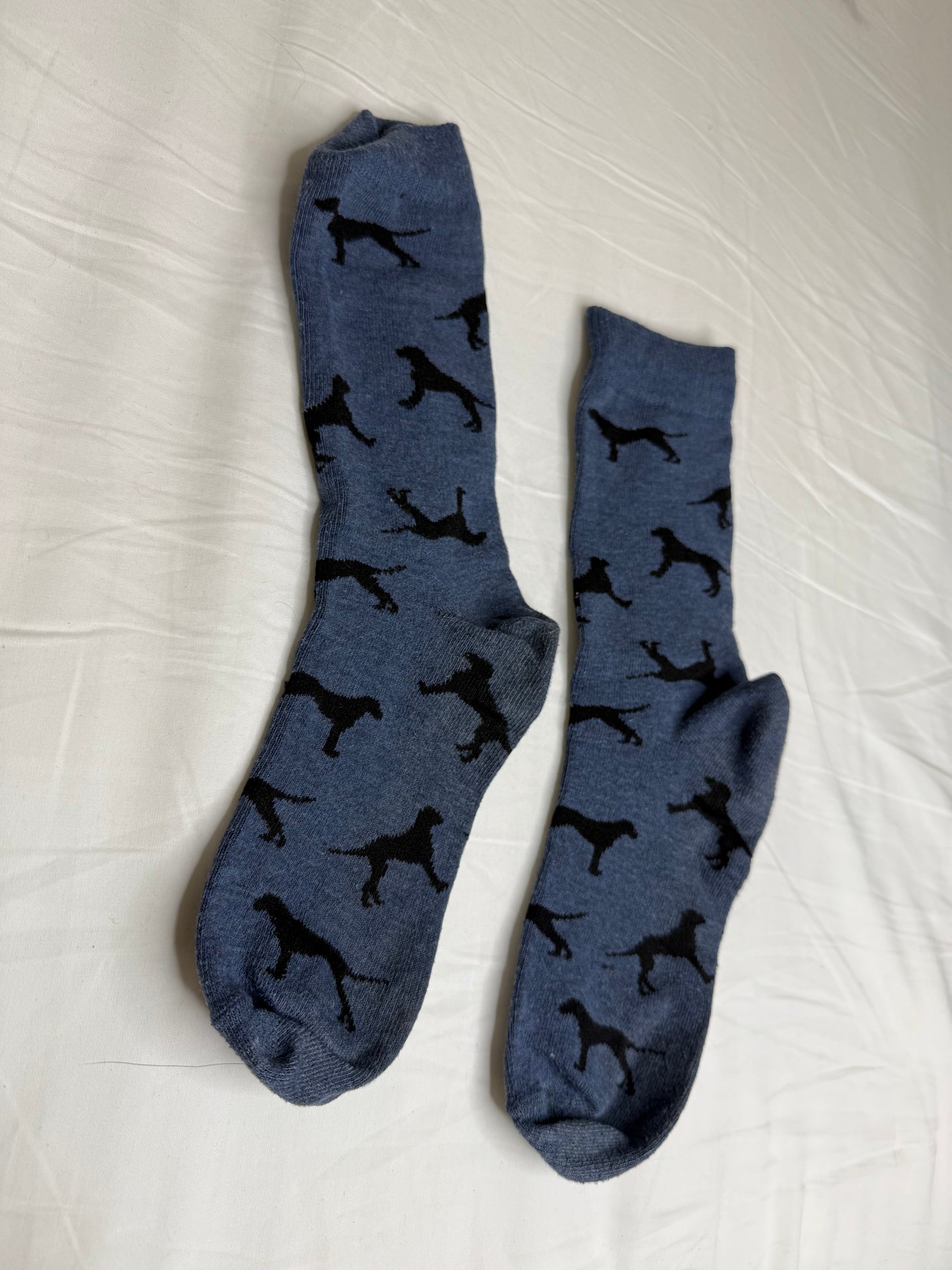 Nina Style Socks 2