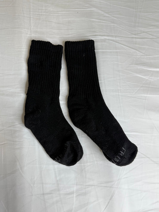 Mexican Gal Style Socks