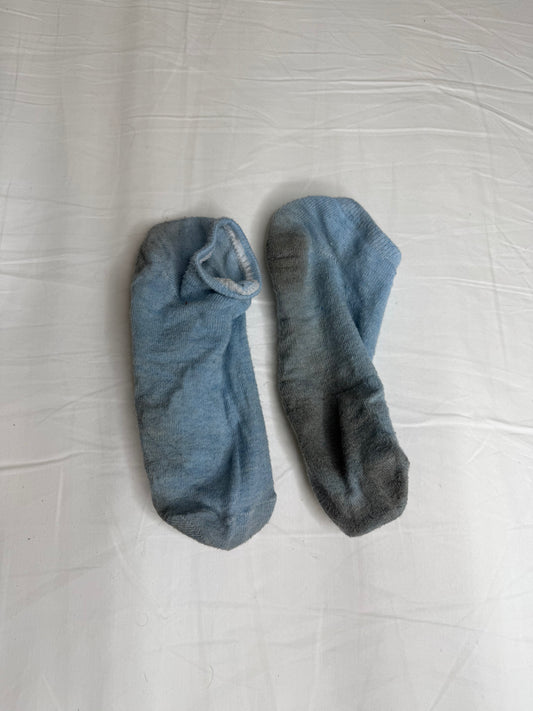 Runner Girl Style Socks