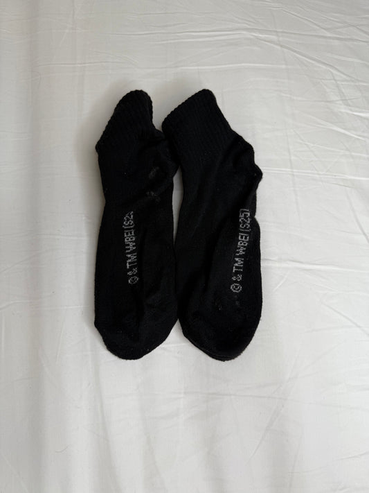 Camila Style Socks