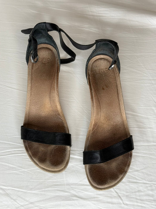 Wedges
