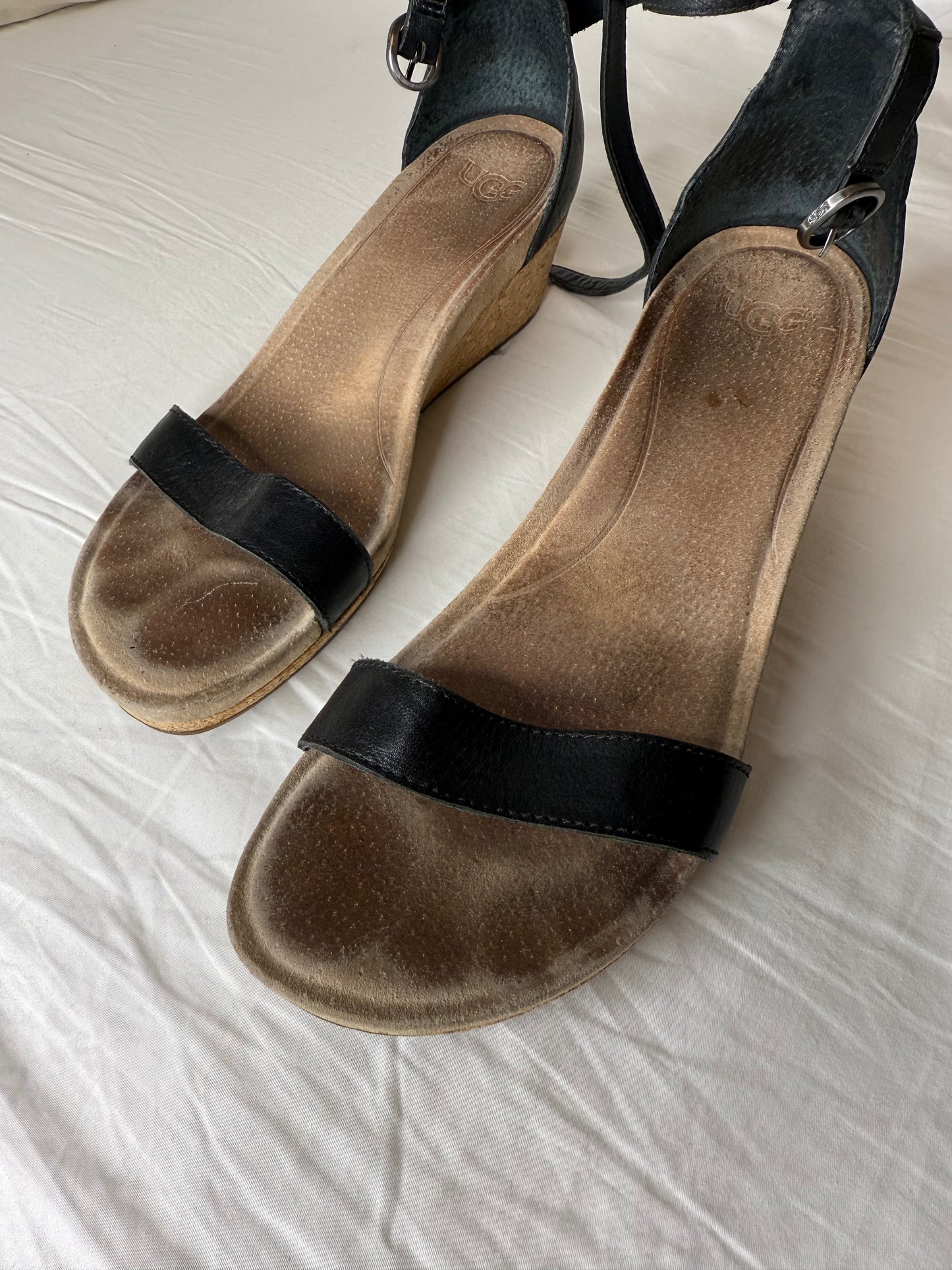 Wedges