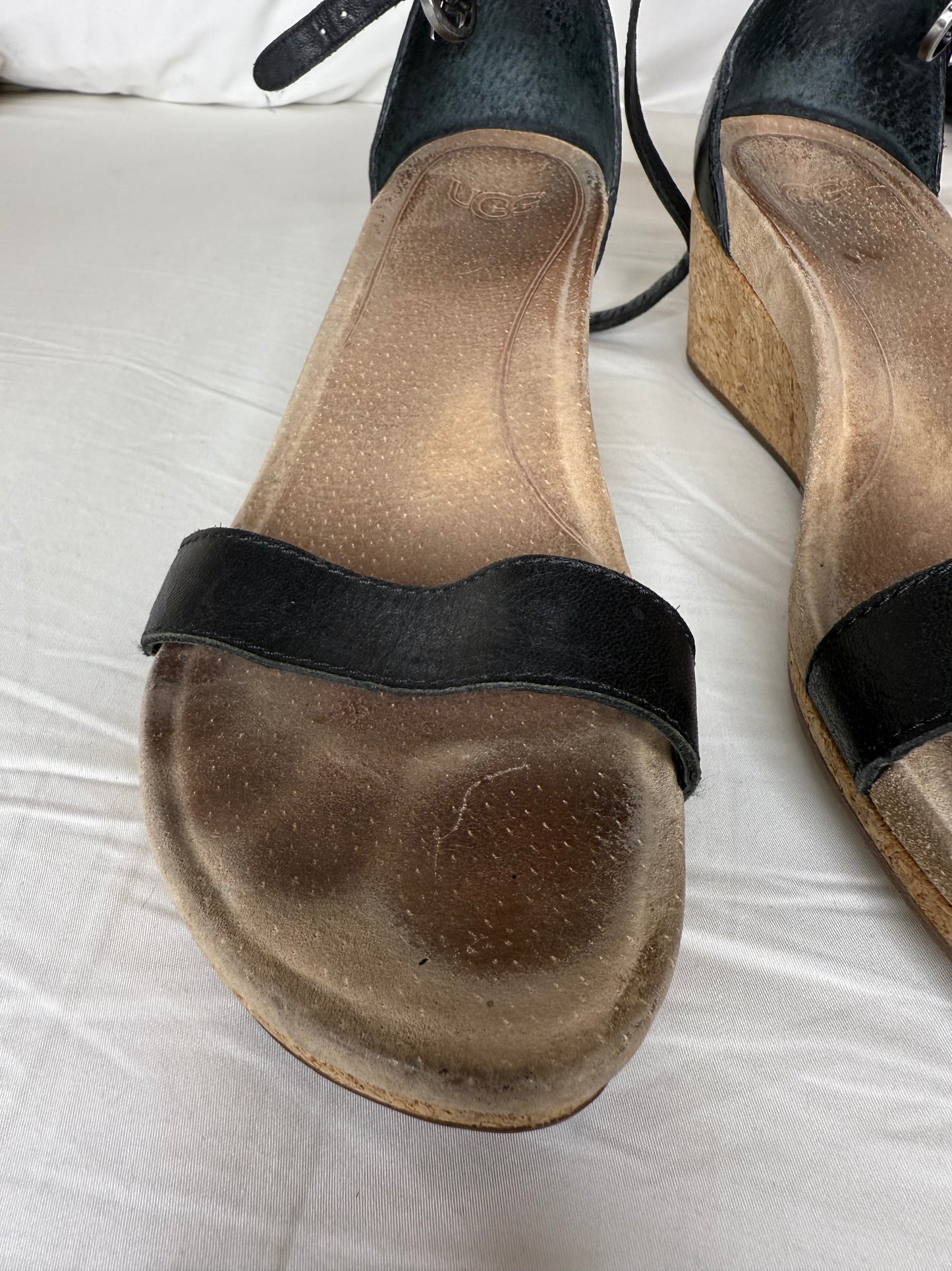 Wedges